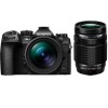 OM SYSTEM OM-1 + ED 12-40mm f/2.8 PRO II + ED 40-150mm f/4 PRO|MCZ DIRECT