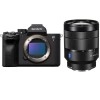 Sony Alpha 7 IV + FE 24-70mm f/4 ZA OSS - Mirrorless camera|MCZ DIRECT