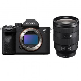 Sony A7 IV|MCZ DIRECT