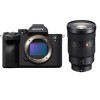 Sony Alpha 7 IV + FE 24-70mm f/2.8 GM - mirrorless camera-1