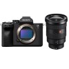 Sony Alpha 7 IV + FE 16-35mm f/2.8 GM - mirrorless camera-1