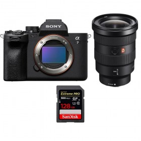 Sony A7 IV|MCZ DIRECT