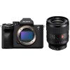 Sony Alpha 7 IV + FE 35mm f/1.4 GM - mirrorless camera-1