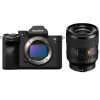Sony Alpha 7 IV + FE 35mm f/1.4 GM - mirrorless camera|MCZ DIRECT