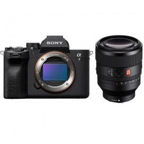 SONY ALPHA|MCZ DIRECT