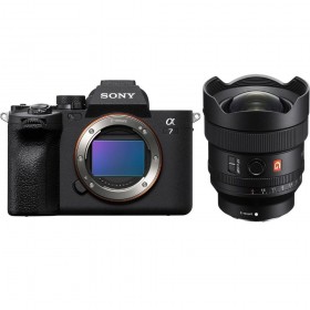 Sony A7 IV|MCZ DIRECT