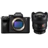 Sony Alpha 7 IV + FE 14mm f/1.8 GM - Mirrorless camera-1