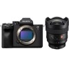 Sony Alpha 7 IV + FE 14mm f/1.8 GM - Mirrorless camera|MCZ DIRECT