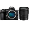 Nikon Z5 + Z 24-70mm f/4 S - Appareil Photo Hybride|MCZ DIRECT