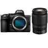 Nikon Z5 + Z 24-200mm f/4-6.3 VR|MCZ DIRECT