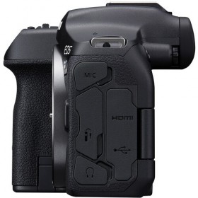 Canon EOS R7 boîtier nu - Detail technique Canon EOS R7 boîtier nu - Detail technique