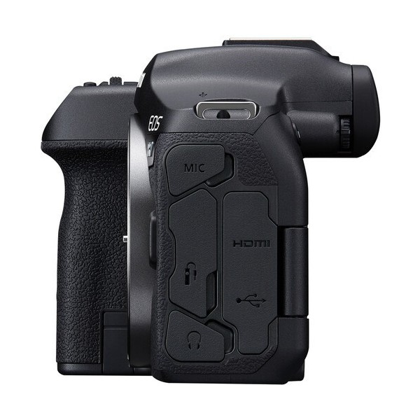 Canon EOS R7 Body Only - Mirrorless Camera
