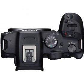 Canon EOS R7 boîtier nu - Detail technique Canon EOS R7 boîtier nu - Detail technique