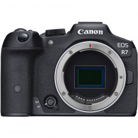 Canon EOS R7 boîtier nu - Appareil Photo Hybride-6