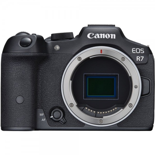 Canon EOS R7 boîtier nu - Appareil Photo Hybride-6