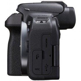 Canon EOS R10 boîtier nu - Detail technique