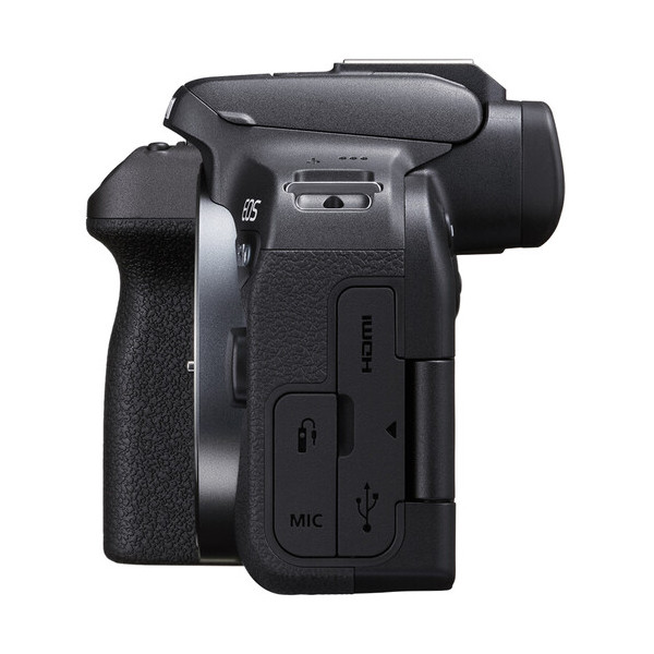 Canon EOS R10 Body - APS-C Mirrorless Camera-3