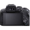 Canon EOS R10 Body - APS-C Mirrorless Camera-5