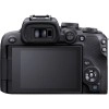 Canon EOS R10 boîtier nu - Appareil Photo Hybride APS-C|MCZ DIRECT