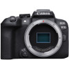 Canon EOS R10 Body - APS-C Mirrorless Camera-6
