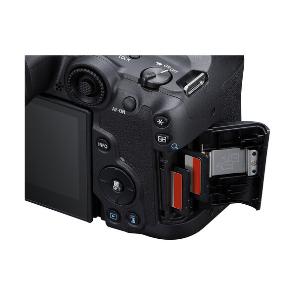 Canon EOS R7 + RF-S 18-150mm F4.5-6.3 IS STM - Cámara mirrorless-1