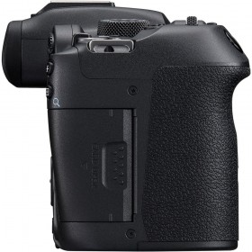 Canon EOS R7 + RF-S 18-150mm F3.5-6.3 IS STM - Technical detail Canon EOS R7 + RF-S 18-150mm F3.5-6.3 IS STM - Technical detail