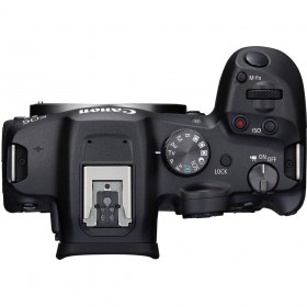 Canon EOS R7 + RF-S 18-150 mm F3.5-6.3 IS STM - Detalle tecnico Canon EOS R7 + RF-S 18-150 mm F3.5-6.3 IS STM - Detalle tecnico
