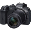 Canon EOS R7 + RF-S 18-150mm F4.5-6.3 IS STM - Cámara mirrorless-5
