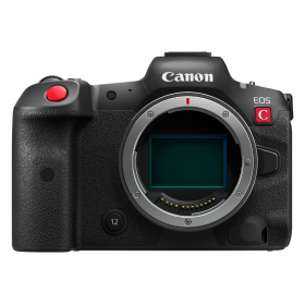 Canon EOS R5 C Nu - Caméra Cinema EOS-1