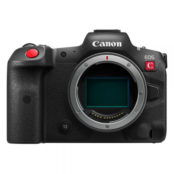 Canon EOS R5 C Body - EOS Cinema Camera|MCZ DIRECT