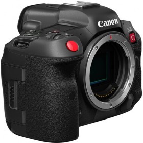 Canon EOS R5 C Nu - Vue principale Canon EOS R5 C Nu - Vue principale