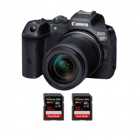 CANON EOS R|MCZ DIRECT