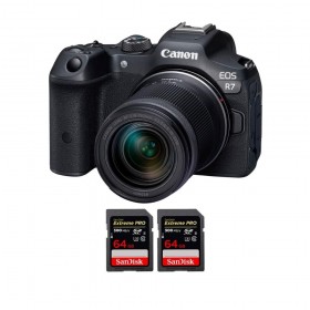 CANON EOS R|MCZ DIRECT