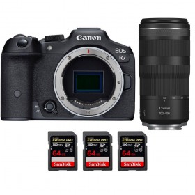 CANON EOS R|MCZ DIRECT