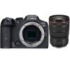 Canon EOS R7 + RF 24-70mm F2.8 L IS USM - Appareil Photo Hybride|MCZ DIRECT