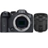 Canon EOS R7 + RF 85mm F2 Macro IS STM - Cámara mirrorless|MCZ DIRECT