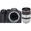 Canon EOS R7 + RF 70-200mm F2.8 L IS USM - Appareil Photo Hybride|MCZ DIRECT