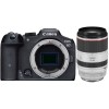 Canon EOS R7 + RF 70-200mm F2.8 L IS USM - Cámara mirrorless|MCZ DIRECT