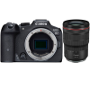 Canon EOS R7 + RF 15-35mm F2.8 L IS USM - Appareil Photo Hybride|MCZ DIRECT