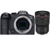 Canon EOS R7 + RF 15-35mm F2.8 L IS USM - Appareil Photo Hybride|MCZ DIRECT