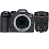 Canon EOS R7 + RF 24-105mm F4 L IS USM - Appareil Photo Hybride|MCZ DIRECT