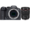 Canon EOS R7 + RF 24-105mm F4 L IS USM - Cámara mirrorless|MCZ DIRECT