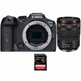 CANON EOS R|MCZ DIRECT