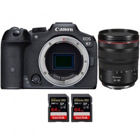 CANON EOS R|MCZ DIRECT