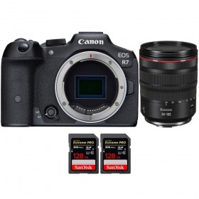 CANON EOS R|MCZ DIRECT