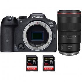 CANON EOS R|MCZ DIRECT
