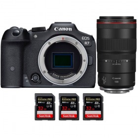 CANON EOS R|MCZ DIRECT