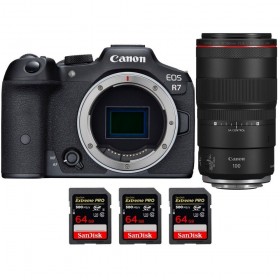 CANON EOS R|MCZ DIRECT