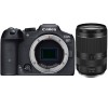 Canon EOS R7 + RF 24-240mm F4-6.3 IS USM|MCZ DIRECT
