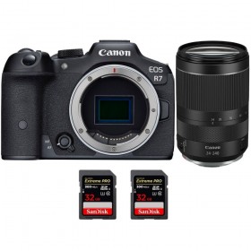 CANON EOS R|MCZ DIRECT